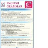 English Grammar, 6th Grade - Cristina Truta