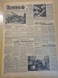 scanteia 14 noiembrie 1958-art. oradea,constanta,ploiesti,regiunea timisoara