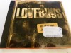 Lovebugs -cd