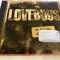 Lovebugs -cd