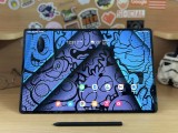 SAMSUNG Tab s8 Ultra -la cutie