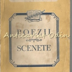 Poezii. Scenete. Culegere Pentru Cercurile De Artisti Amatori