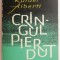 Crangul pierdut &ndash; Rafael Alberti