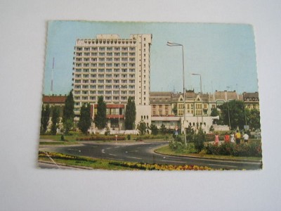 M3 - CARTI POSTALE - TIMISOARA foto