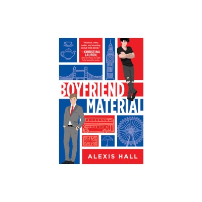 Boyfriend Material foto