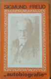 AUTOBIOGRAFIE* SIGMUND FREUD, 1993