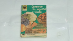 CALEIDOSCOP 149 - CONSERVE DE LEGUME SI FRUCTE foto