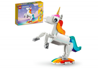 LEGO Unicorn magic Quality Brand foto