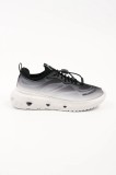 Karl Lagerfeld sneakers K/KITE RUN femei, culoarea alb, KL64623