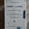 D. St. Constantinescu - Carte de Limba Latina