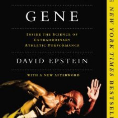 The Sports Gene: Inside the Science of Extraordinary Athletic Performance