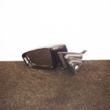Oglinda laterală st&acirc;nga BMW 7 G11, G12 2017 OEM: E1041404 3144877