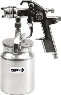 Pistol de vopsit 1000 ml VOREL foto