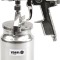 Pistol de vopsit 1000 ml VOREL