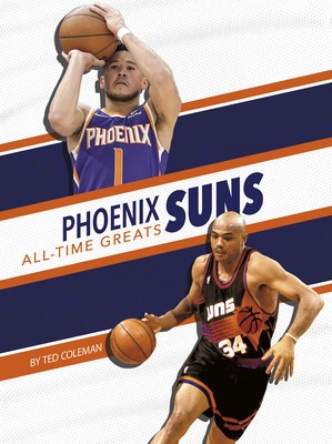 Phoenix Suns All-Time Greats foto