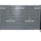NRF 59298 Radiator, racire motor