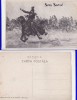 Cadrilater, Romania Mare-Razboiul balcanic 1913-militara, Necirculata, Printata
