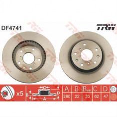 DISCURI DE FRANA FATA FIAT foto