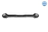 Brat/bieleta suspensie roata BMW 1, 3, X1 Motor 116 d, 116 i, 118 d, 118 i, 120 d, 120 i, 123 d, 125 i, 130 i, 135 i, 316 d, 316 i, parte montare