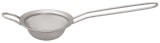 Sitko de bucatarie din inox MagicHome TCS, 8 cm, cu maner lung