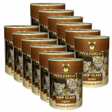 Cumpara ieftin Conservă WOLFSBLUT Deep Glade PUPPY, 12 x 395 g