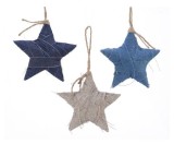 Cumpara ieftin Stea decorativa - Hanger - mai multe modele | Kaemingk