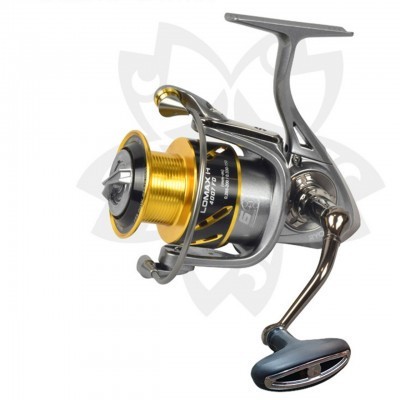 Mulineta spinning/bolognesa Sakura Lomax Hi-Speed 2007H FD, 4R, frana fata foto