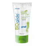 Lubrifianti bio vegan - Joydivision Bioglide Lubrifiant Anal Natural 80 ml