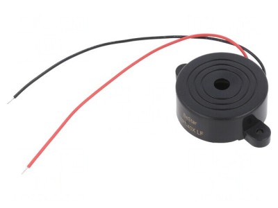 Semnalizator Piezoelectric 2.8kHz foto