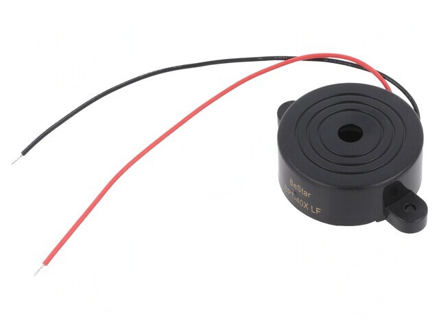 Semnalizator Piezoelectric 2.8kHz