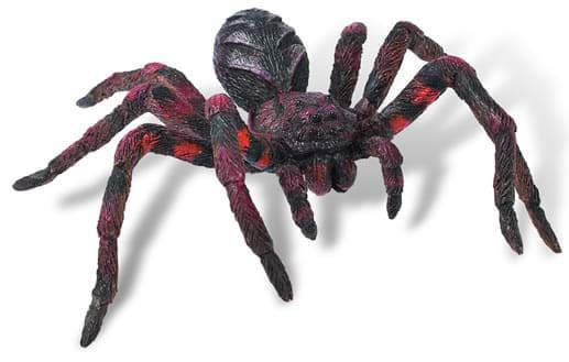 Wolf Spider - Figurina pentru copii