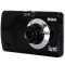 Camera auto DVR iUni Dash P818, HD, LCD 2.5 inch, Unghi de filmare 120 grade, Playback