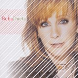 CD Country Rock: Reba McEntire - Duets ( 2007, original - vezi descriere )
