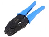 Unealtă de Sertizare pentru Instalații Fotovoltaice 2,5-6mm2