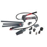 Echipament Portabil Hidraulic De Expansiune 10t