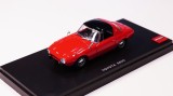 Toyota Sports 800 - Kyosho 1/43