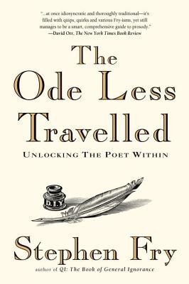 The Ode Less Travelled: Unlocking the Poet Within foto