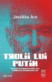 Trolii lui Putin | Jessikka Aro, Lebada Neagra