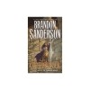 Oathbringer: Book Three of the Stormlight Archive