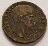 Italia, 5 Centesimi 1940, Europa