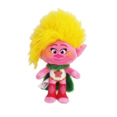 Jucarie plus Trolls Viva Universal, 25 cm, UVP2208073 foto