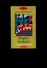 Arturo Perez Reverte - Regina sudului foto