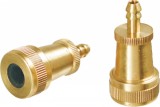 Racord Pompă Alama Tip Italia - Adaptor Universal Bicicletă, Trotinetă - Cod 588089010RM