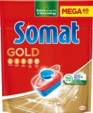 Somat Detergent pentru mașina de spălat vase, 60 buc