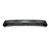 Spoiler bara protectie Toyota Rav4 (Xa50), 04.2018-, montare spate, negru, textura, RapidAuto