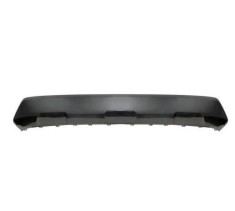 Spoiler bara protectie Toyota Rav4 (Xa50), 04.2018-, montare spate, negru, textura, RapidAuto foto
