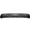 Spoiler bara protectie Toyota Rav4 (Xa50), 04.2018-, montare spate, negru, textura, RapidAuto