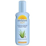 Lotiune spray calmanta dupa plaja Sun, 200ml, Elmiplant