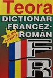 Cumpara ieftin Dictionar francez-roman. Editia a II-a - 1997 - Sanda Mihaescu-Cirsteanu (AM117)
