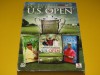 Lot 3 DVD Tenis Camp U.S. Open (2007, 2008) + Mari Momente - Colectie Tenis